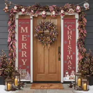 Christmas Banner