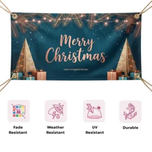 Christmas Banner