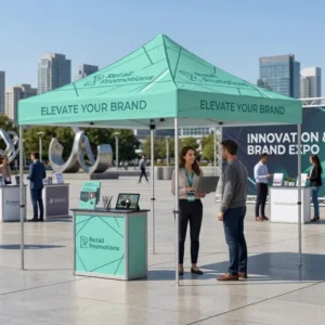 Custom Canopy Tent 10 x 10