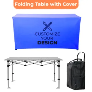 Custom Canopy Tent 6 x 6