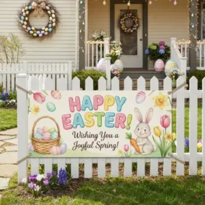 Easter Banner