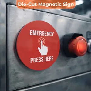 Emergency Signs