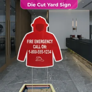 Fire Safety Signs