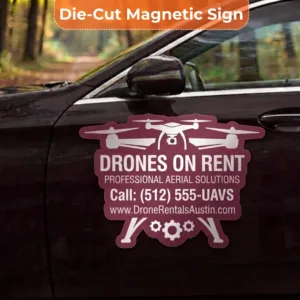 For Rent Sign