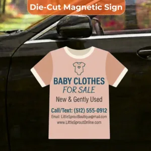 For Sale Sign