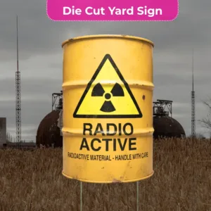 Hazard and Danger Signs