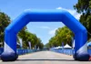 Inflatable Arch Displays, inflatable event arch, promotional inflatable arch, custom inflatable arch, outdoor event display, race event arch, branded event signage, inflatable entrance arch, trade show display, sports event branding, advertising arch, portable event display.