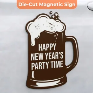 Party Sign