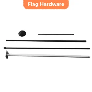 Peak Flag 10 x 10 Canopy Tent