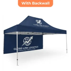 Peak Flag 10 x 10 Canopy Tent