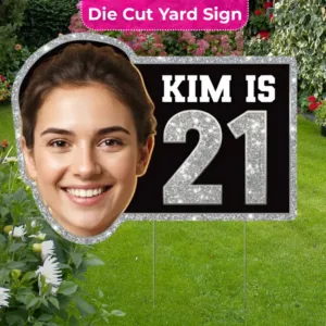 Photo Sign