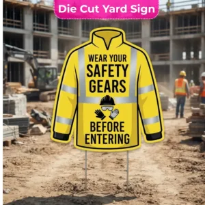 Safety Signs