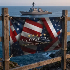 State Holiday Banner