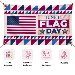 State Holiday Banner