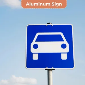 Traffic Control Signs