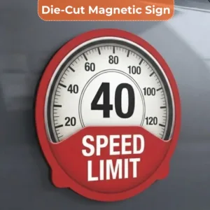 Traffic Control Signs