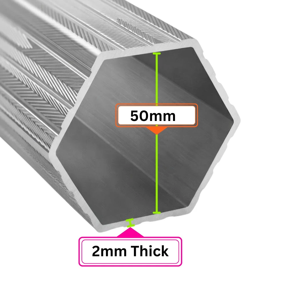 Aluminum Frame EZ Up Tents