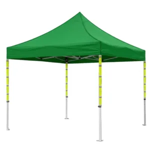 Canopy Leg High Visibility Covers