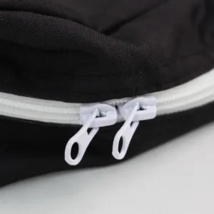 Canopy Packaging Bags (Custom Printed)