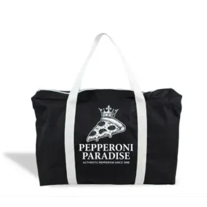 Canopy Packaging Bags (Custom Printed)