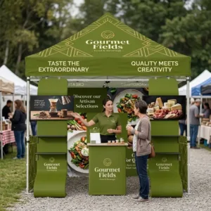 Canopy Tent 10 x 10 Snake Display Shelf & TV Rack