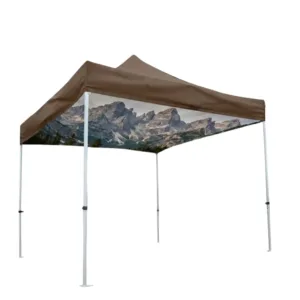 Canopy Tent Ceiling