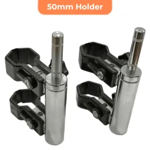Canopy Tent Flag Mount Holder