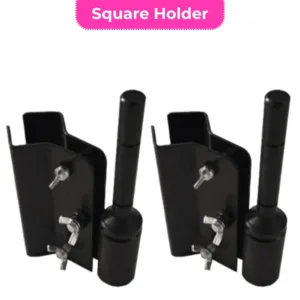 Canopy Tent Flag Mount Holder