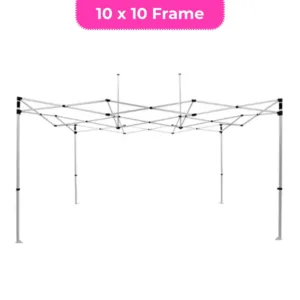 Canopy Tent Hardware/Frame