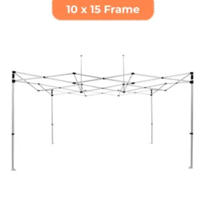 Canopy Tent Hardware/Frame