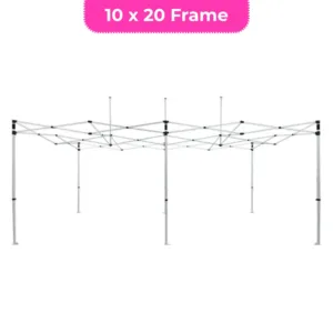 Canopy Tent Hardware/Frame