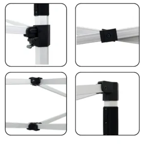 Canopy Tent Hardware/Frame