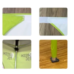 Canopy Tent Leg Cover