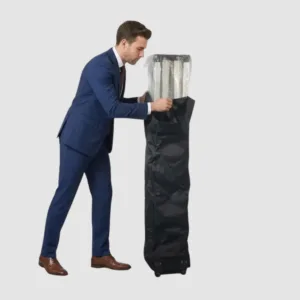 Canopy Tent Travel Wheel Bag