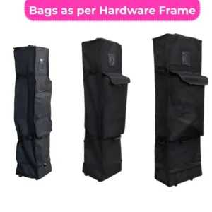 Canopy Tent Travel Wheel Bag