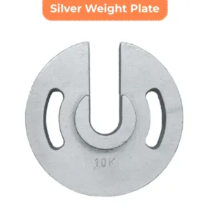 Canopy Tent Weight Plate