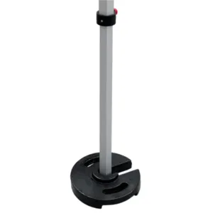 Canopy Tent Weight Plate