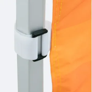 Canopy Tent Half Walls