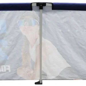 Canopy Tent Half Walls