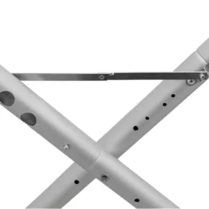 Collapsible Market Stall Tent Hardware/Frame