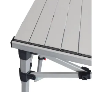 Folding Table with Table Cover