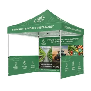 Agriculture & Farming Canopy Tent