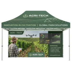 Agriculture & Farming Canopy Tent