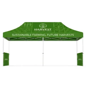 Agriculture & Farming Canopy Tent