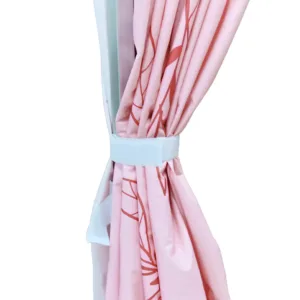 Canopy Tent Corner Curtains