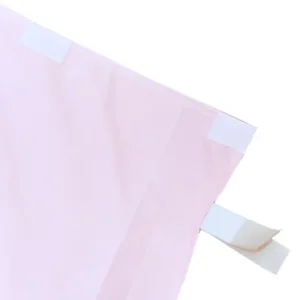 Canopy Tent Corner Curtains