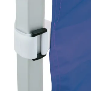 Canopy Tent Full Wall (Double Polyester Windows)