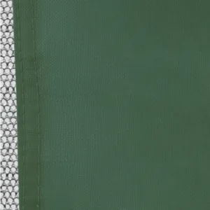 Canopy Tent Full Wall (Single Mesh Window)