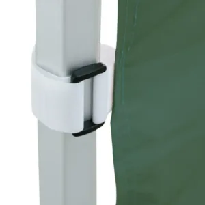 Canopy Tent Full Wall (Single Mesh Window)