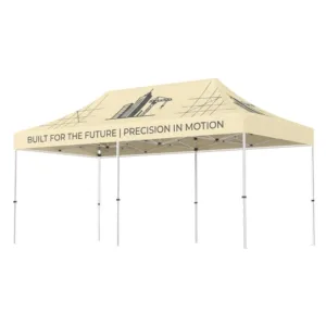 Construction & Industrial Canopy Tent